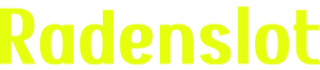 Radenslot